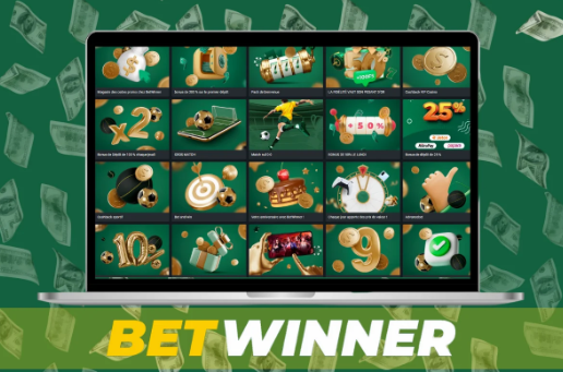 Betwinner Bets Your Guide to Exciting and Profitable Betting