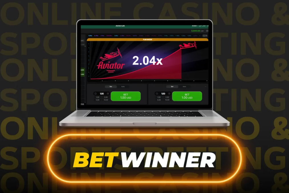 Betwinner Sign Up A Complete Guide to Getting Started