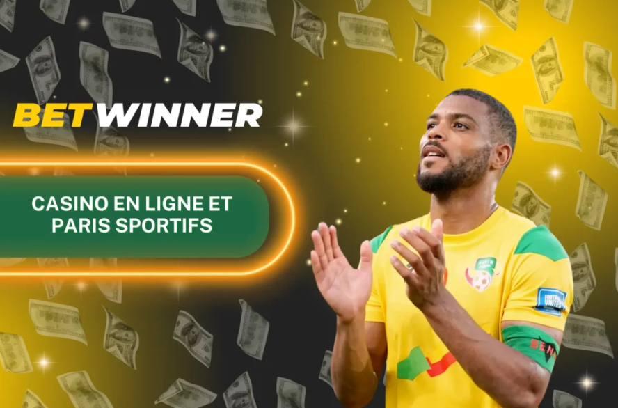 Betwinner Sign Up  Guide pour rejoindre l'univers des paris en ligne