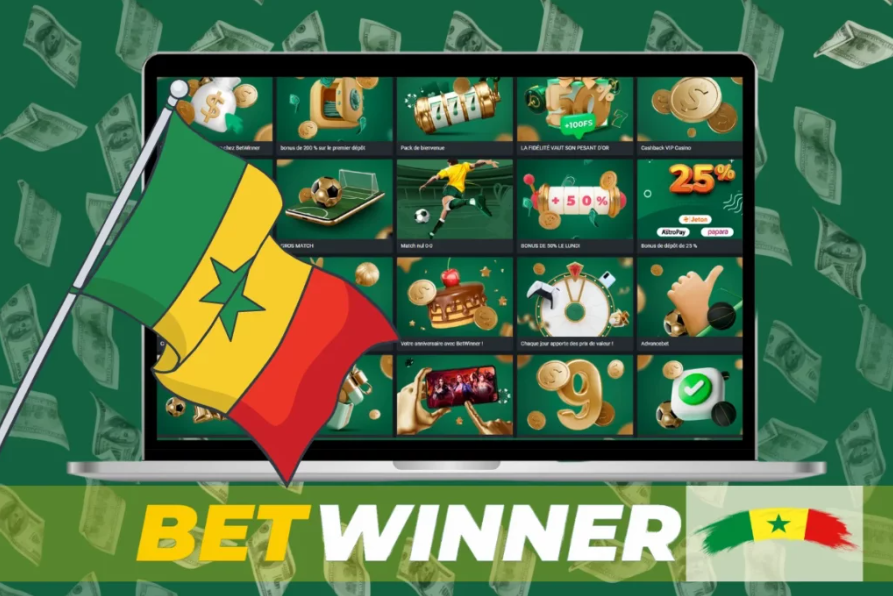 Betwinner Sign Up Your Comprehensive Guide to Joining the Platform