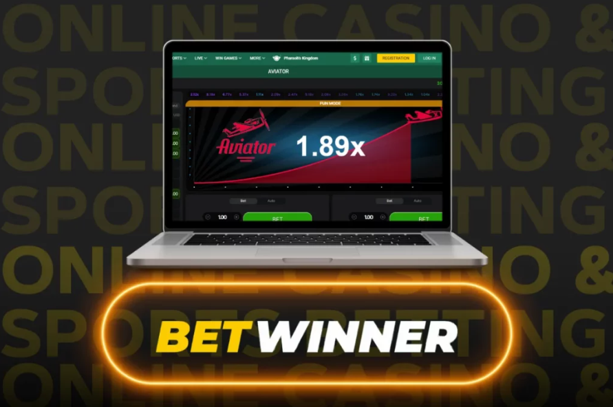 The World of Betwinner Betting Features and Benefits